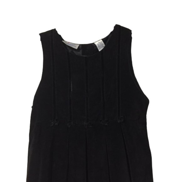 Jennie by Jennifer Moore Black Dress - Picture 2 of 8